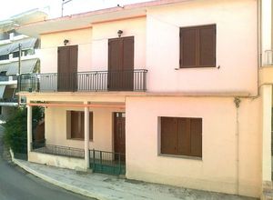 Μονοκατοικία προς πώληση Κέντρο (Σπάρτη) 199 τ.μ. 5 Υπνοδωμάτια