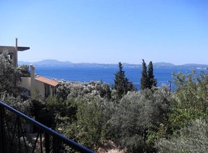 Διαμέρισμα προς πώληση Κασσιόπη (Κέρκυρα) 62 τ.μ. 1 Υπνοδωμάτιο Νεόδμητο