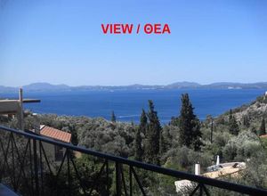Διαμέρισμα προς πώληση Κασσιόπη (Κέρκυρα) 70 τ.μ. 2 Υπνοδωμάτια Νεόδμητο