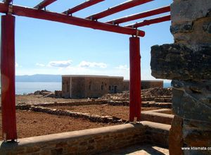 Μεζονέτα για ενοικίαση Γαϊδουρόμαντρα (Κύθνος) 85 τ.μ. 2 Υπνοδωμάτια