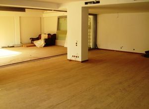 Maisonette, Glyfada - center