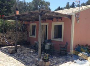Μονοκατοικία προς πώληση Λόγγος (Παξοί) 55 τ.μ. 1 Υπνοδωμάτιο