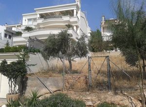 Οικόπεδο προς πώληση Πανόραμα (Βούλα) 360 τ.μ.