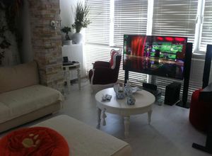 Apartment, Evosmo