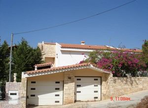 Μονοκατοικία προς πώληση Παλαιά Φώκαια 190 τ.μ. 3 Υπνοδωμάτια Νεόδμητο