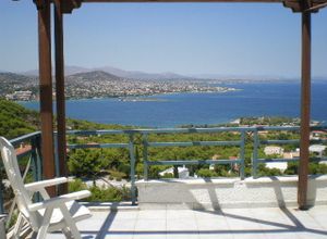 Μεζονέτα προς πώληση Χαμολιά (Μαρκόπουλο) 140 τ.μ. 2 Υπνοδωμάτια