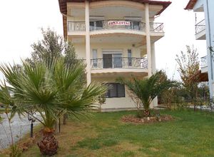 Μονοκατοικία προς πώληση Αγχίαλος (Άγιος Αθανάσιος) 201 τ.μ. 3 Υπνοδωμάτια Νεόδμητο