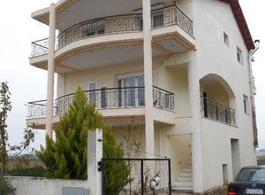 Μονοκατοικία προς πώληση Αγχίαλος (Άγιος Αθανάσιος) 201 τ.μ. 1 Υπνοδωμάτιο Νεόδμητο