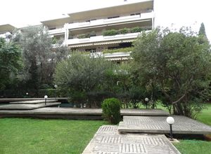 Apartment, Profitis Ilias