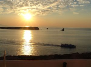 Διαμέρισμα για ενοικίαση Σωτήρες (Πάρος) 80 τ.μ. 2 Υπνοδωμάτια