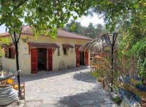 Μονοκατοικία προς πώληση Γάιος (Παξοί) 114 τ.μ. 4 Υπνοδωμάτια