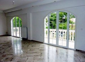 Διαμέρισμα, Διόνυσος