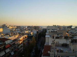Διαμέρισμα προς πώληση Νέο Φάληρο 118 τ.μ. 3 Υπνοδωμάτια