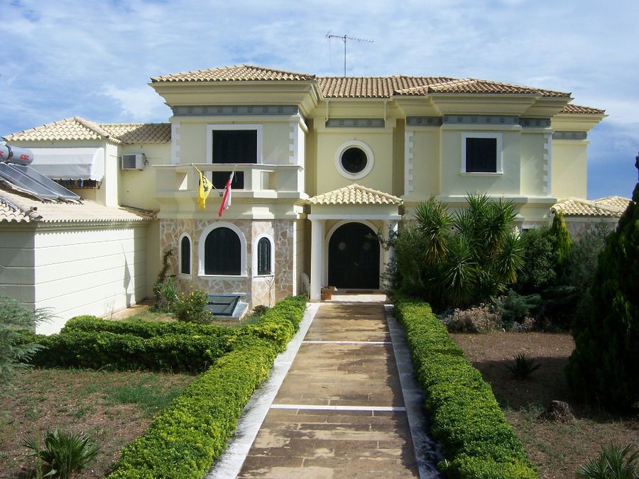 Villa for sale Center (Oropos)