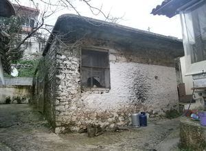 Μονοκατοικία προς πώληση Μακρυκάπα (Μεσσαπία) 60 τ.μ. 1 Υπνοδωμάτιο