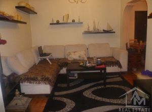 Apartment, Kokkinia