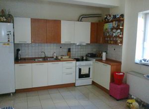 Μεζονέτα, Κέντρο
