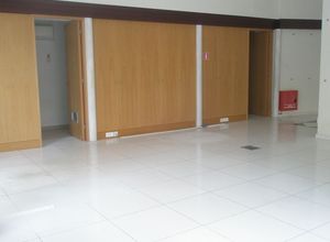 Business building, Kaminia