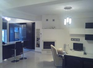 Μεζονέτα προς πώληση Ιωάννινα Εξοχή 125 τ.μ. Ημιόροφος