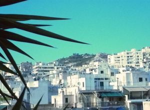 Διαμέρισμα προς πώληση Λόφος Φινοπούλου (Γκύζη - Πεδίον Άρεως) 76 τ.μ. 2 Υπνοδωμάτια