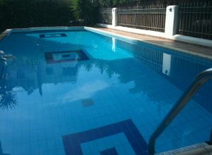 Apartment, Glyfada