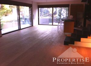 Maisonette, Nea Penteli