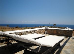 Μονοκατοικία προς πώληση Γαϊδουρόμαντρα (Κύθνος) 79 τ.μ. 2 Υπνοδωμάτια Νεόδμητο