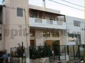 Κτίριο προς πώληση Λαθέα (Αχαρνές) 330 τ.μ. 3 Υπνοδωμάτια