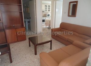 Apartment, Aglantzia