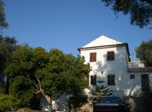 Μονοκατοικία προς πώληση Παξοί 147 τ.μ.