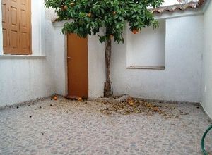 Μονοκατοικία προς πώληση Λέσβος - Μανταμάδος 90 τ.μ. 2 Υπνοδωμάτια