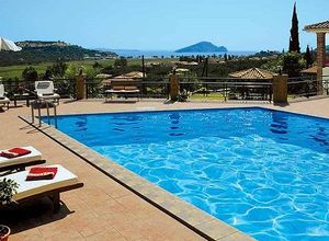 Sale, Villa, Main town area (Zante)