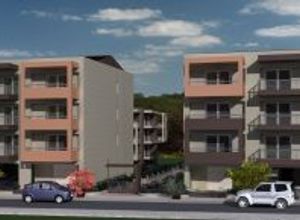 Apartment, Epanomi