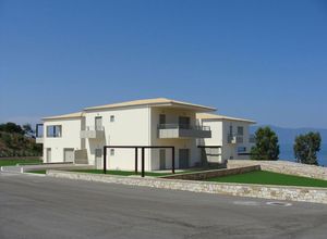 Διαμέρισμα προς πώληση Δαφνούσες 75 τ.μ. 2 Υπνοδωμάτια Νεόδμητο