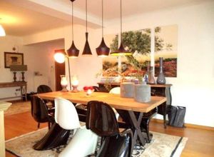 Apartment, Politeia