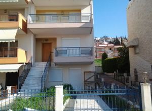 Μεζονέτα, Παλαιόκαστρο