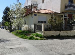 Μονοκατοικία, Κομοτηνή