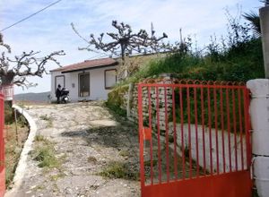 Μονοκατοικία προς πώληση Ναύπακτος 117 τ.μ. 3 Υπνοδωμάτια