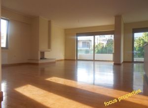 Apartment, Golf