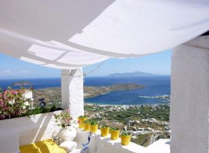 Μονοκατοικία προς πώληση Σέριφος Χώρα 150 τ.μ. 4 Υπνοδωμάτια