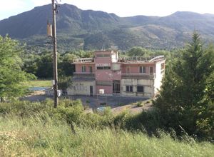 Μονοκατοικία προς πώληση Ελευθέριο (Μαργαρίτι) 200 τ.μ. 3 Υπνοδωμάτια