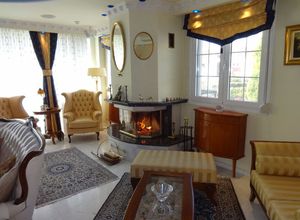 Detached House, Synoikismos Nomou 751