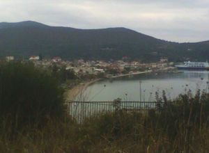 Μονοκατοικία προς πώληση Γλύφα (Πελασγία) 240 τ.μ. 1 Υπνοδωμάτιο
