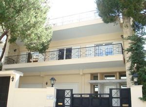 Apartment, Kifisia