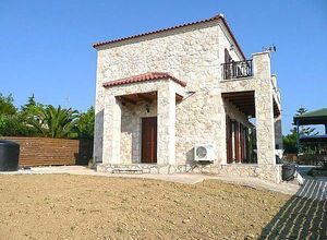Detached House, Main town area