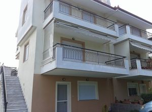 Μεζονέτα για ενοικίαση Πλαγιάρι (Μίκρα) 180 τ.μ. 3 Υπνοδωμάτια