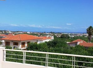 Μονοκατοικία προς πώληση Κιάτο (Σικυώνα) 430 τ.μ. 5 Υπνοδωμάτια