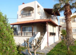 Βίλλα προς πώληση Νεάπολη 190 τ.μ. 5 Υπνοδωμάτια Νεόδμητο