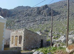 Άλλο είδος κατοικίας προς πώληση Σύμη Πέδι 50 τ.μ. 1 Υπνοδωμάτιο