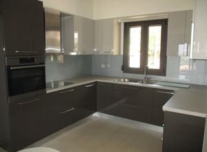 Μεζονέτα για ενοικίαση Ανατολή Κέντρο 130 τ.μ. 3 Υπνοδωμάτια Νεόδμητο